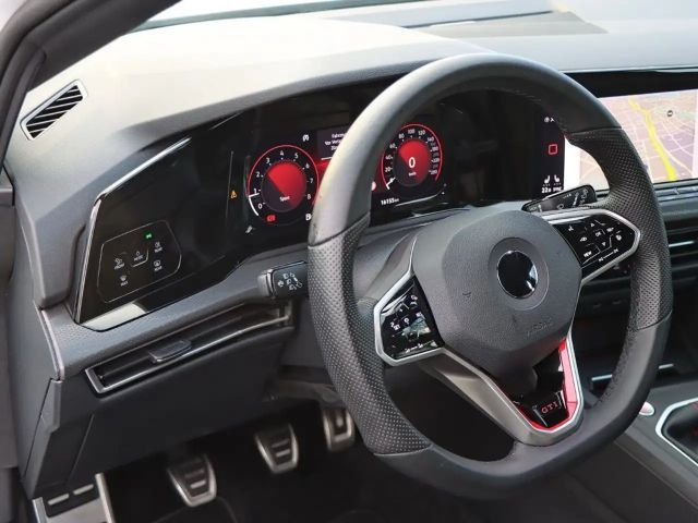 Volkswagen Golf 2.0 TSI GTI Golf VIII