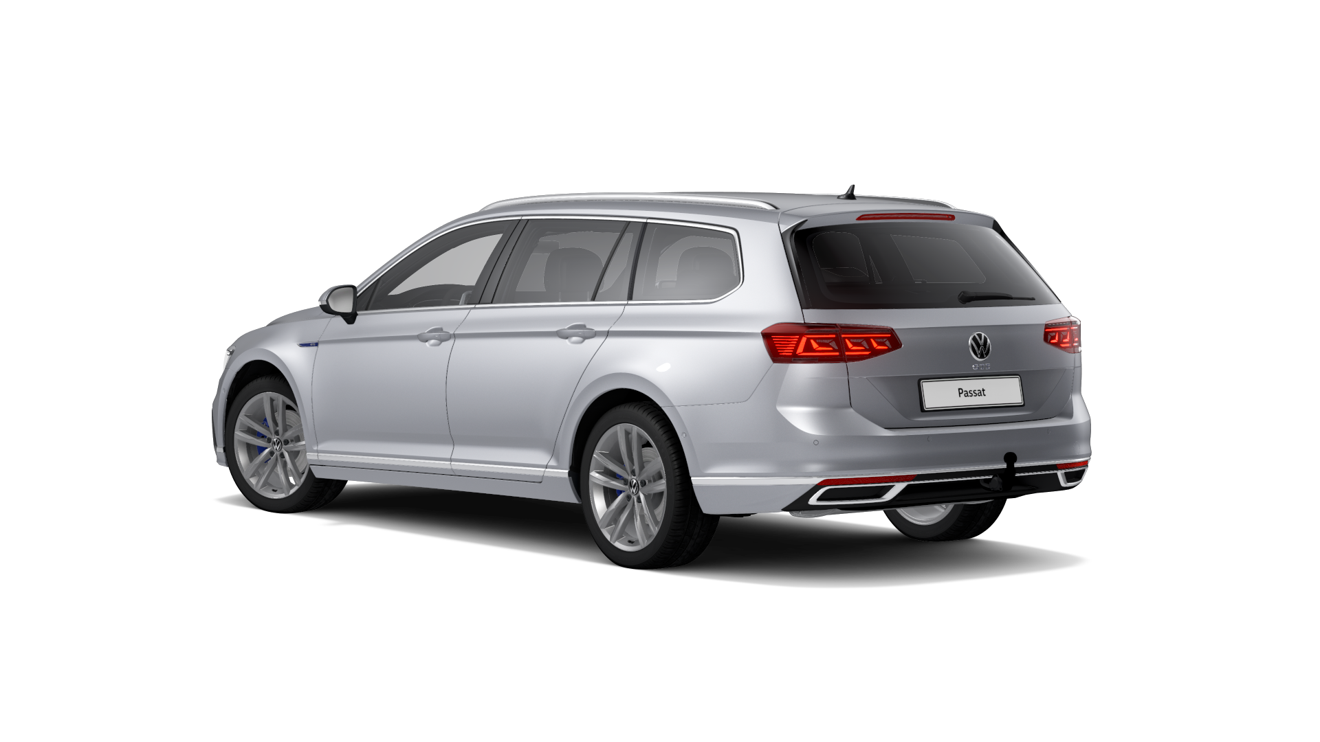 Volkswagen Passat GTE IQ.Drive Variant