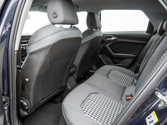 Audi A1 30 TFSI Sportback