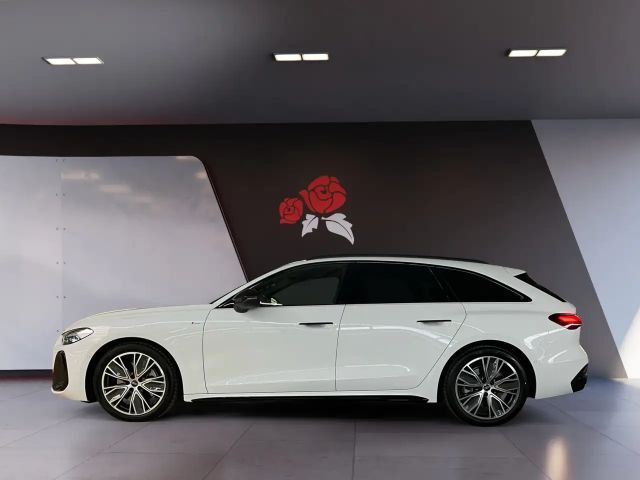 Audi A5 2.0 TDI Avant S-Line