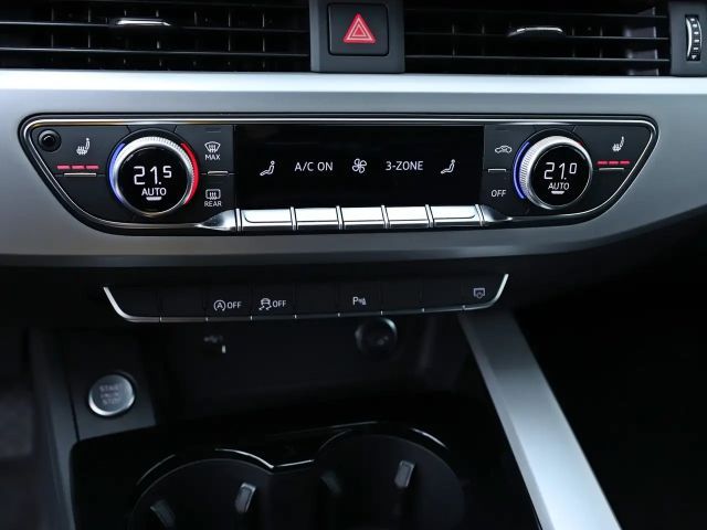 Audi A4 35 TFSI Sedan