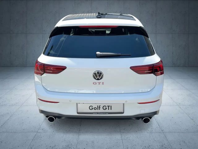Volkswagen Golf 2.0 TSI DSG GTI