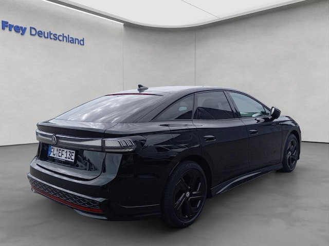 Volkswagen ID.7 GTX Plus