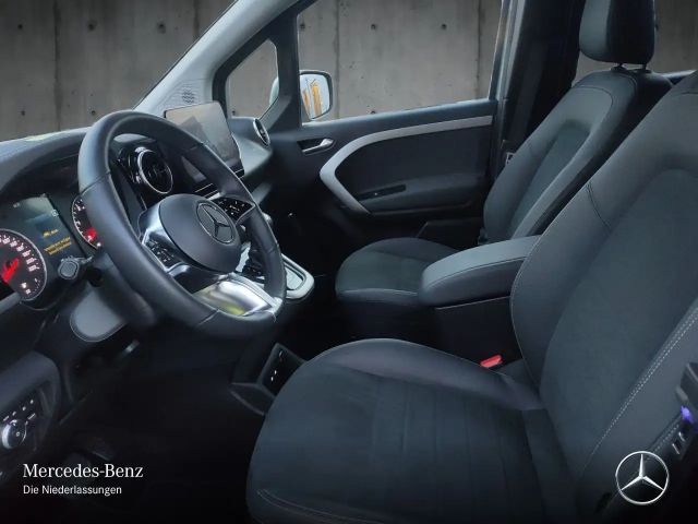 Mercedes-Benz T 180 Progressive