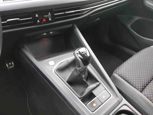 Volkswagen Golf 1.5 TSI Golf VIII