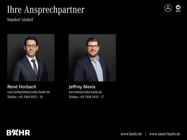 Mercedes-Benz GLA 180 Progressive