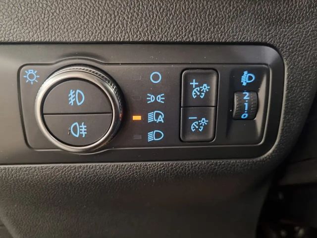 Ford Kuga Cool & Connect