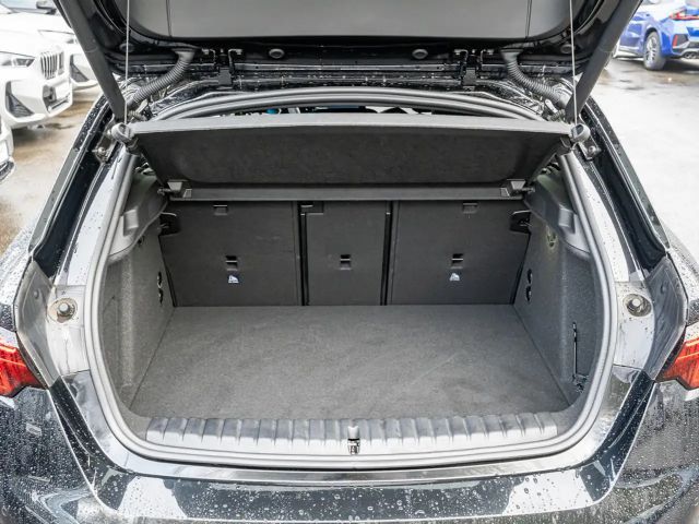 BMW 120 120d M-Sport Sedan