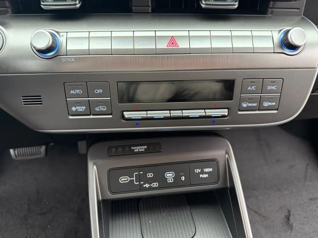 Hyundai Kona 1.6 2WD