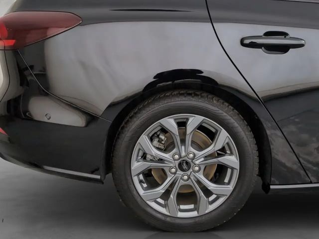 Ford Focus 1.5 EcoBlue ST Line Wagon