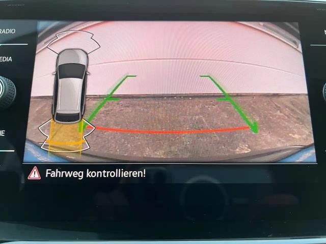 Volkswagen Taigo 1.0 TSI DSG IQ.Drive Style