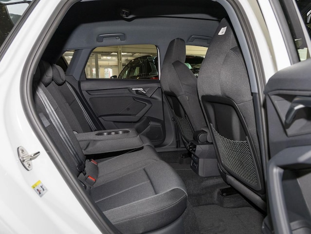 Audi A3 30 TFSI Sportback