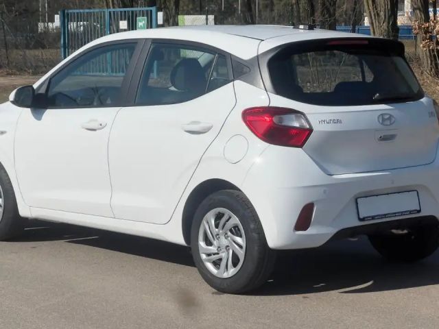 Hyundai i10 1.0 Select