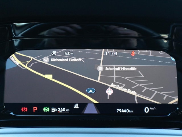 Volkswagen Golf Golf VIII Life