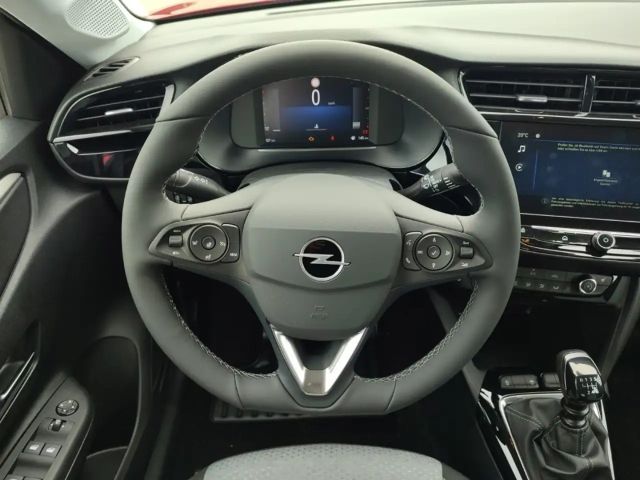 Opel Corsa Edition F Edition