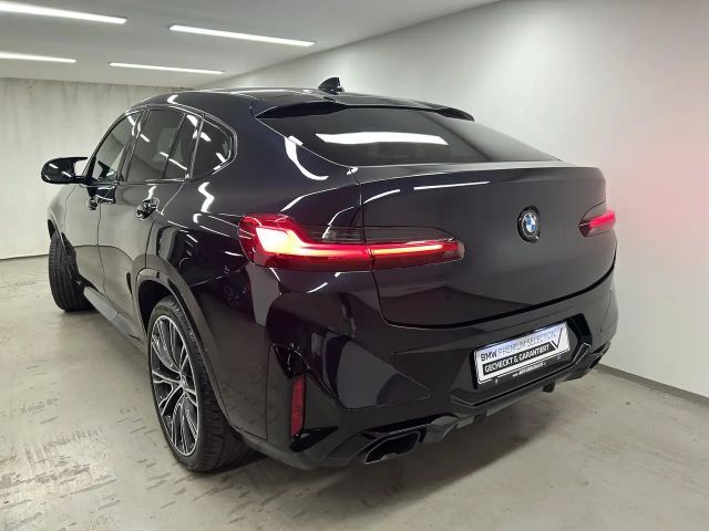 BMW X4 Coupé