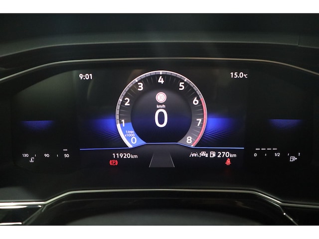 Volkswagen Taigo 1.0 TSI