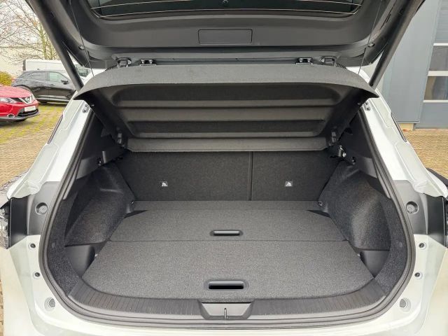 Nissan Qashqai QASHQAI MY25 1.5 e-POWER 205 PS Generation 3!!!