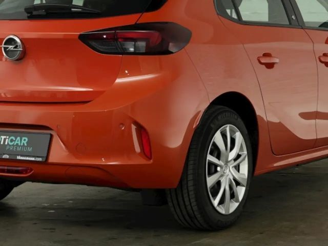 Opel Corsa Edition F Edition