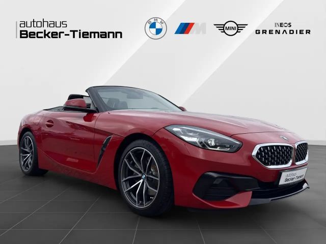 BMW Z4 Cabrio Roadster sDrive30i