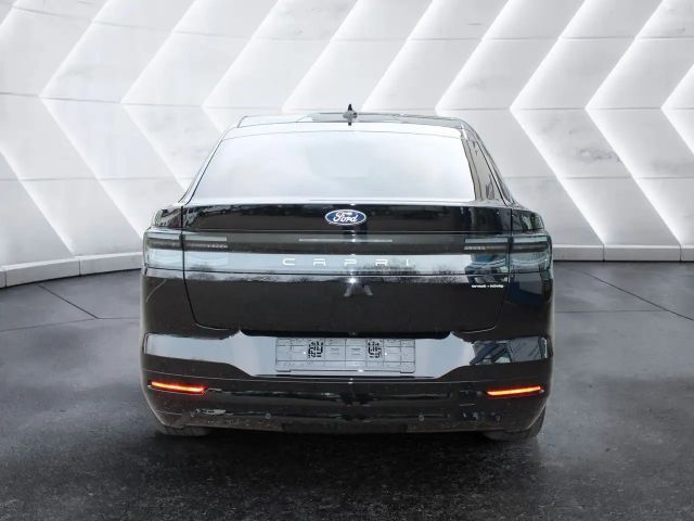 Ford Capri Premium RWD