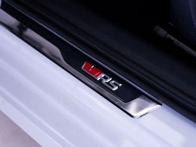 Skoda Octavia 4x4 Combi RS