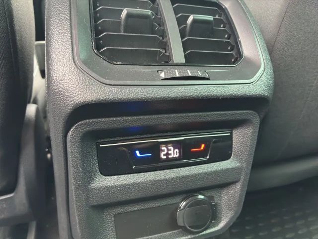 Volkswagen Tiguan 1.5 TSI Move