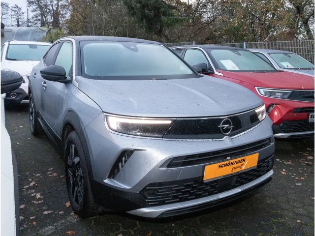 Opel Mokka Elegance Turbo