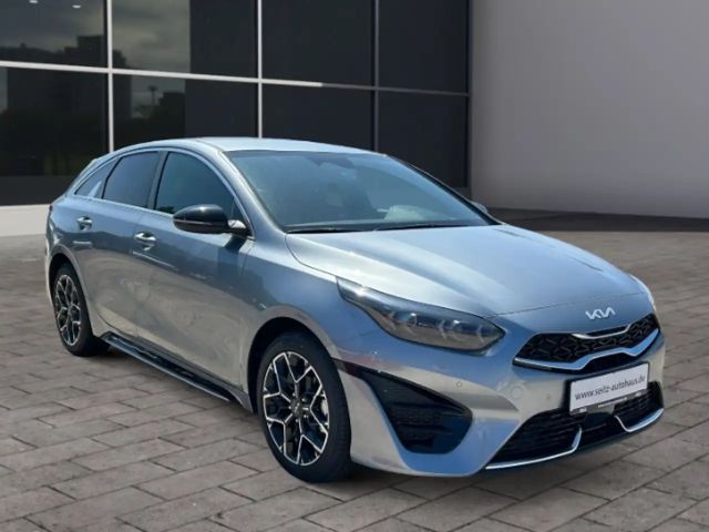 Kia ProCeed GDi GT-Line