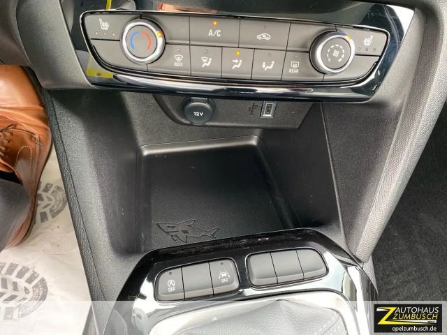 Opel Corsa GJR, PDC, Sitzh, Kamera, Alu, DAB, uvm...