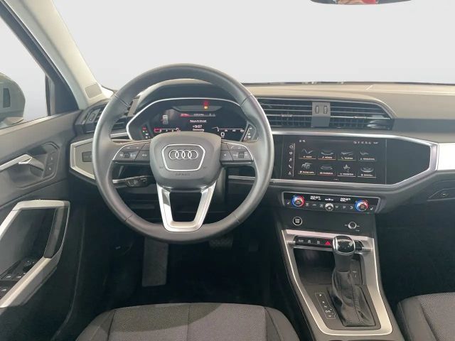 Audi Q3 40 TFSI Quattro