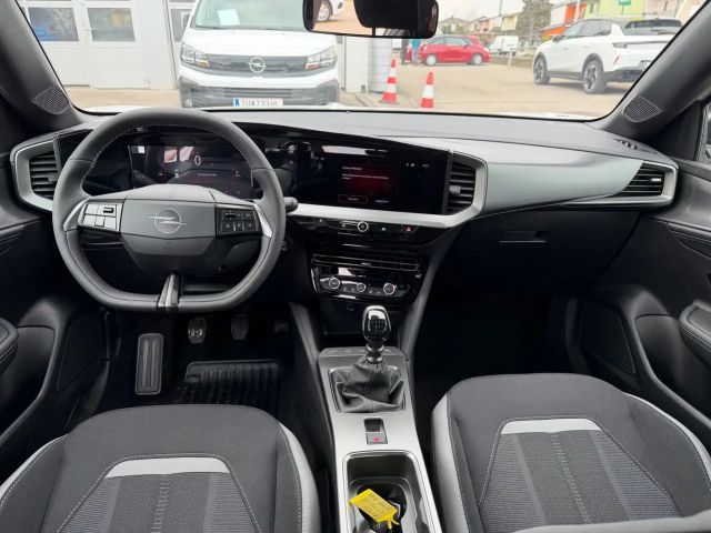 Opel Mokka GS-Line Grand Sport