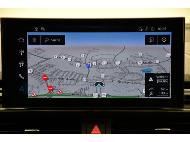 Audi RS5 Quattro Sportback