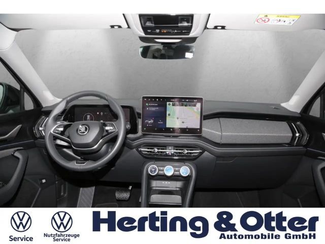 Skoda Kodiaq 4x4 Selection