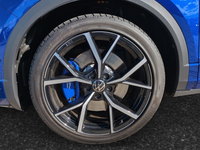 Volkswagen T-Roc 2.0 TSI 4Motion DSG