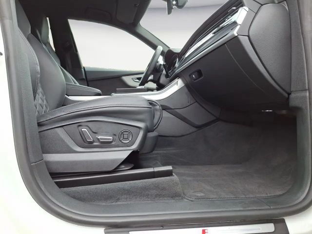 Audi Q8 Hybride Quattro