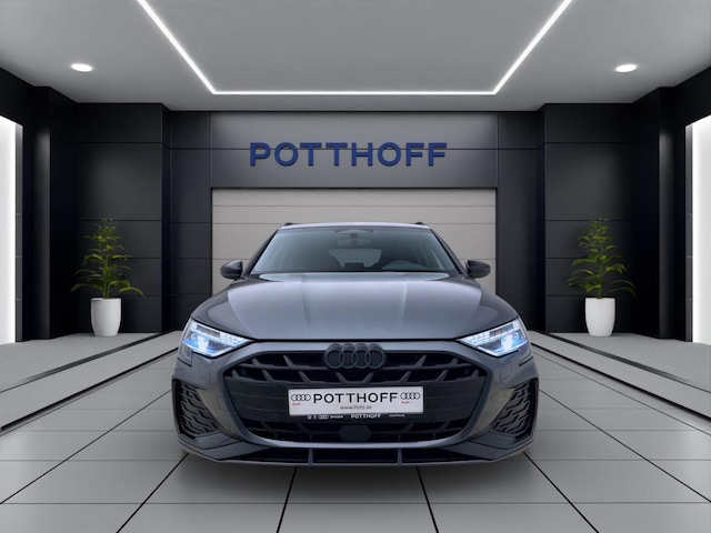 Audi A3 S-Tronic Sportback