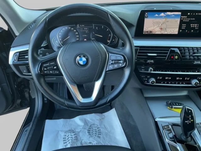 BMW 520 520d Touring