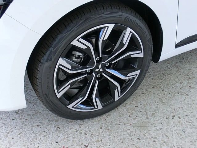 Mitsubishi Colt Intense