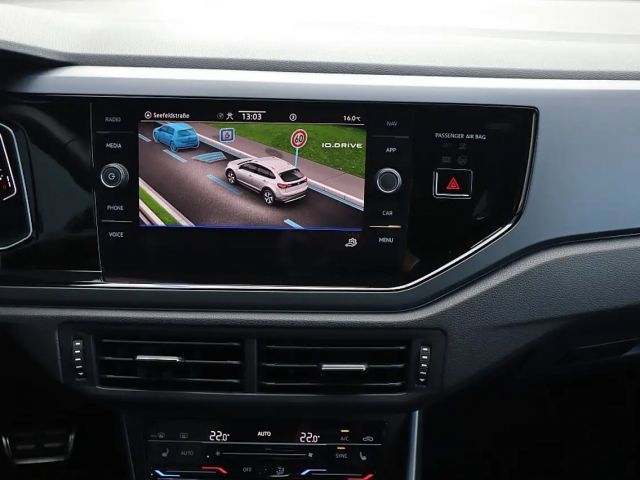 Volkswagen Taigo DSG R-Line