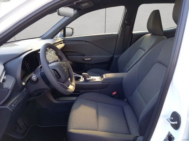 Lexus LBX Komfort Paket