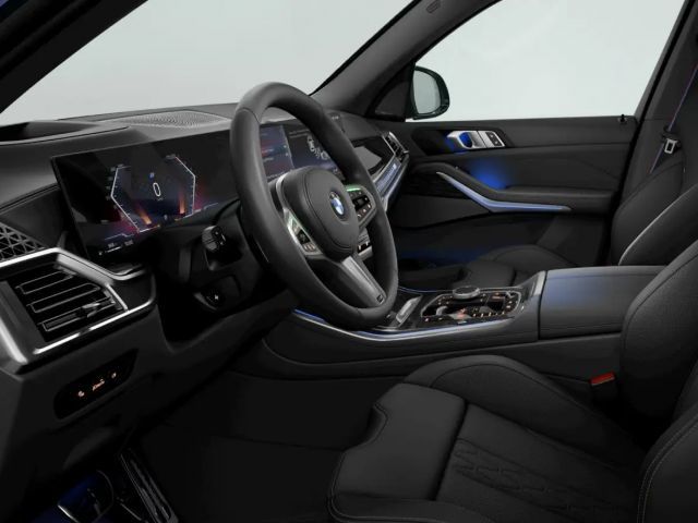 BMW X5 M-Sport xDrive30d