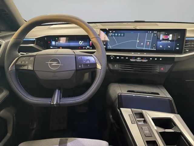 Opel Grandland X GS-Line Grand Sport