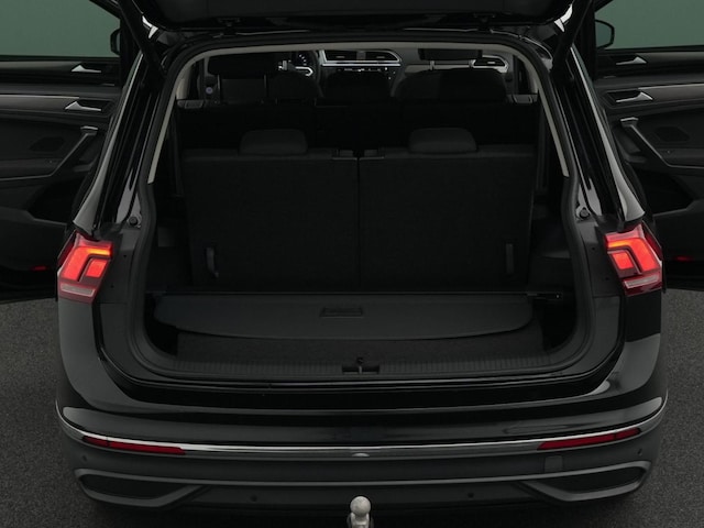 Volkswagen Tiguan 1.5 TSI Allspace Life