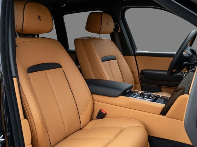 Rolls-Royce Cullinan Black Badge #Provenance