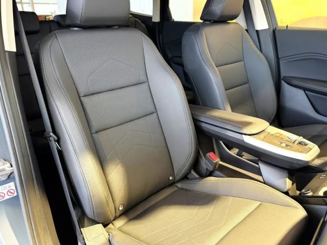 BMW X1 sDr18d Aut.U11 NAV+TEM+SITZH+KOMF+adpLED+SPUR