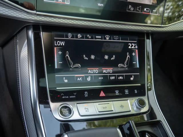 Audi Q8 50 TDI Quattro S-Line