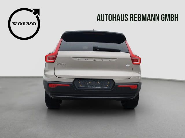 Volvo XC40 Plus Recharge