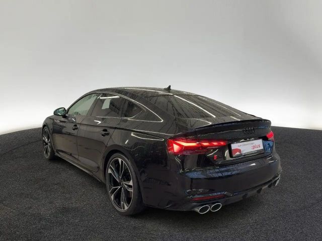 Audi S5 55 TDI Quattro