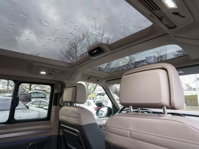 Volkswagen Multivan DSG Lang Life T7